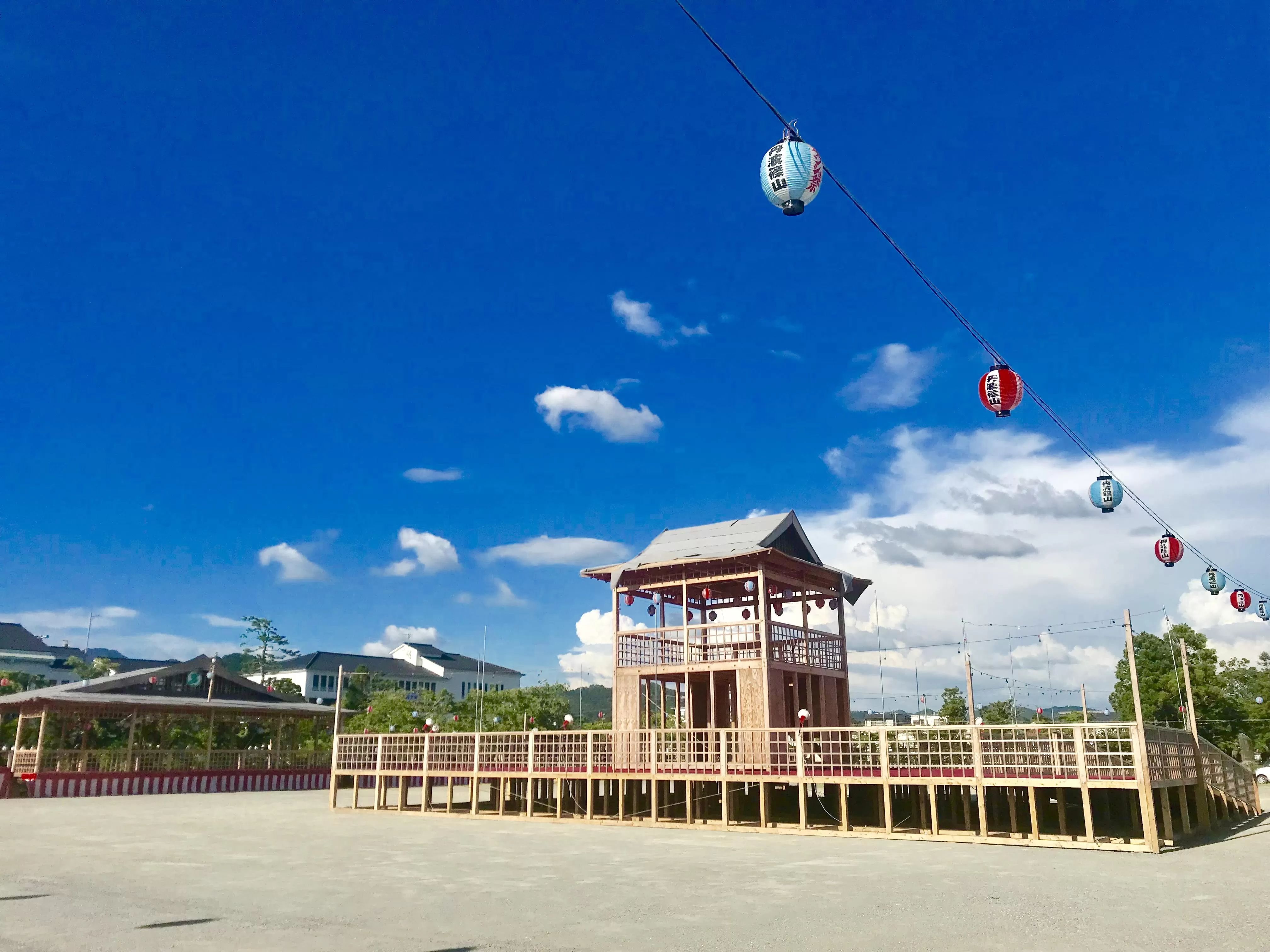 【丹波篠山黒豆プリンの和み工房です♪】オンラインデカンショ祭〜